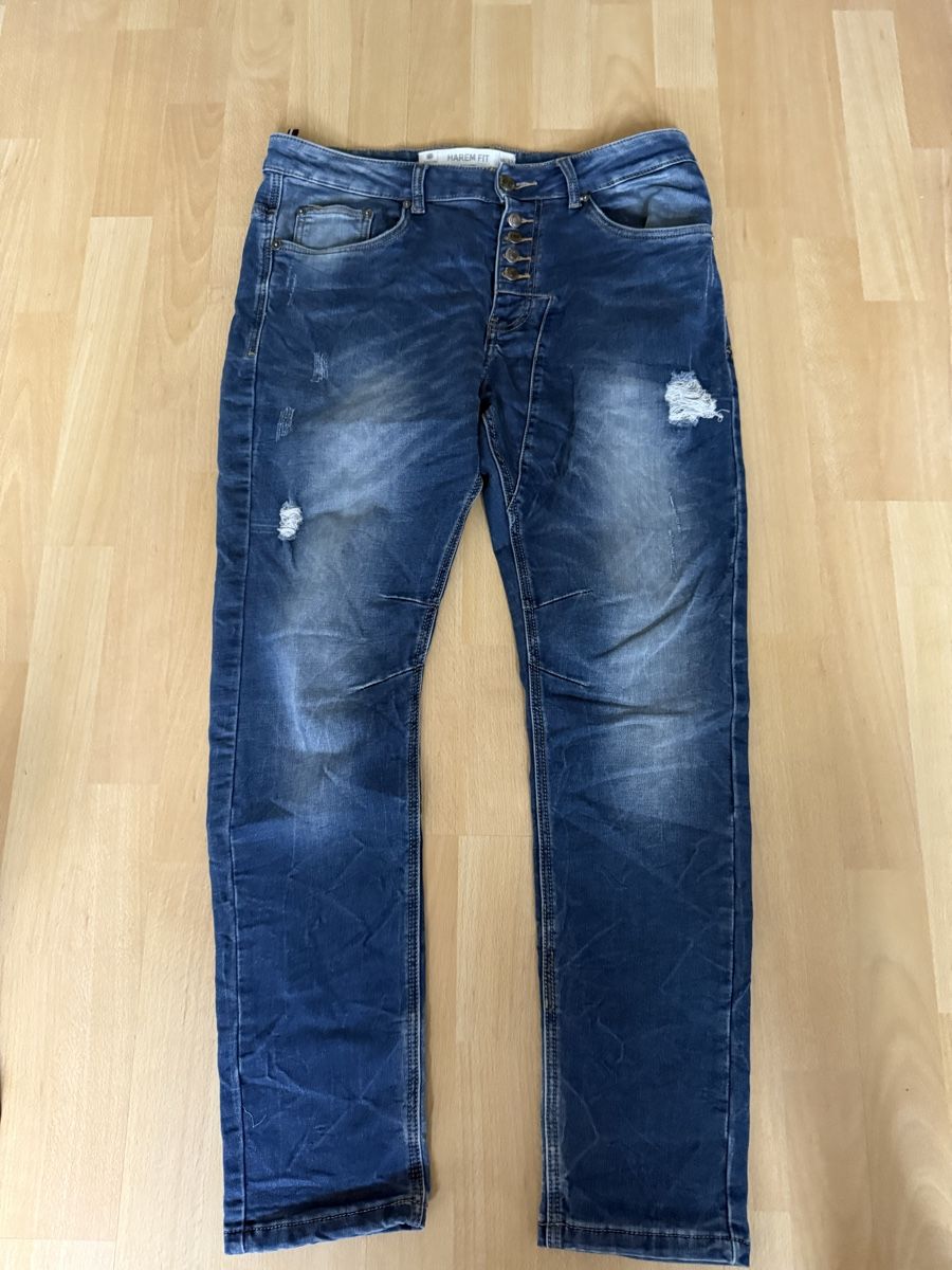 Jeans: Herren Jeans – Usato da Muhen venduto da marc1995
