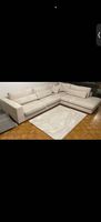 Ecksofa Carmex mit passendem Sessel  sehr guter Zustand