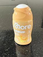 More Zerup Honigmelone neu