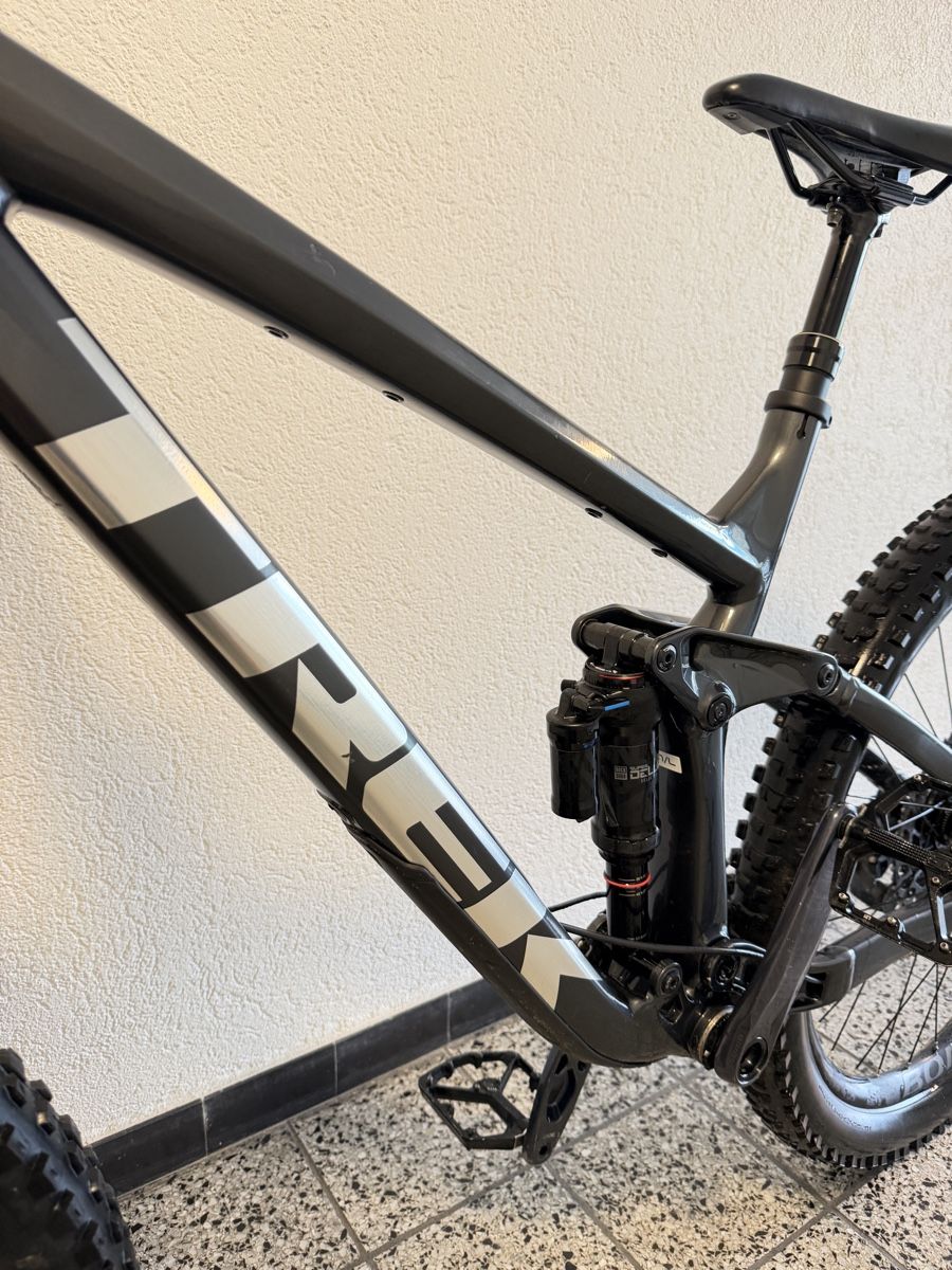 Trek Biciclette: Trek Remedy 8 TOP MTB 2021 – Usato da Stansstad venduto da 91PD 4