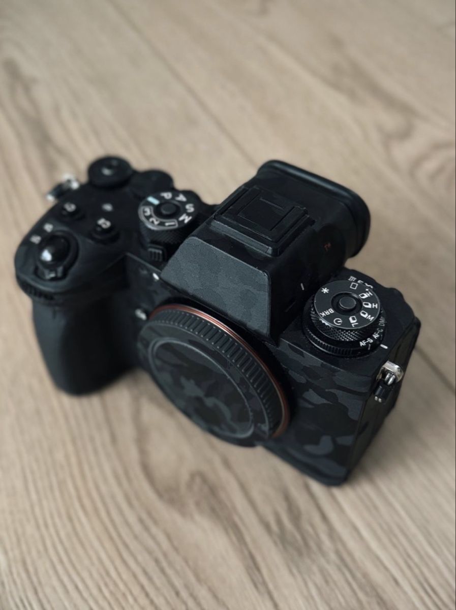 Sony Kamera: Sony A9 III  – Gebraucht aus Zofingen von R_zh 2