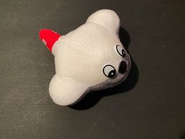 SWISS Plüsch Flugi ✈ (12,5cm)