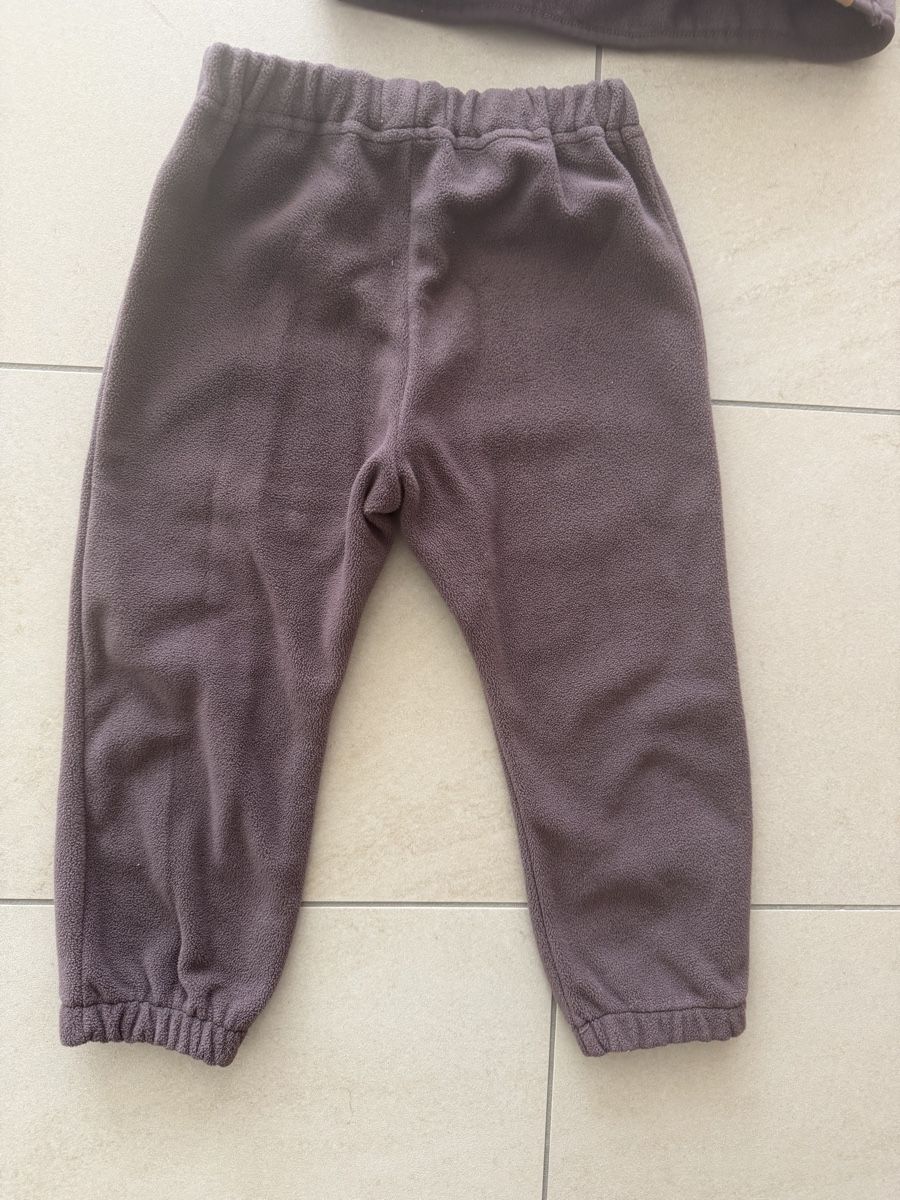 Lotti & Set di vestiti: Lil Atelier Fleece Set 98 – Usato da Meilen venduto da and_cg8t 2