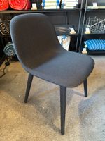 Muuto Fiber Side Chair Wood Base