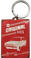 VW Original Ride Schlüsselanhänger