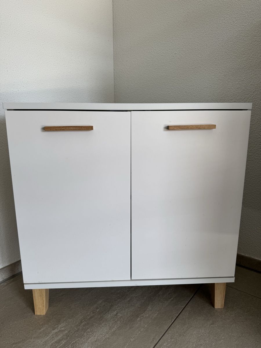 Micasa Badezimmermöbel: Waschbeckenunterschrank – Gebraucht aus Aarwangen von Sandro_66