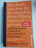 Buch: Das Buch, von dem du dir wünschst, ...-Philippa Perry