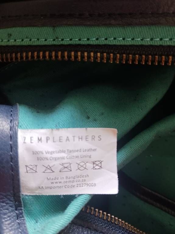 Sacs femmes: Handtasche vom Zemp – D'occasion à Riedholz par bri_fr7s 4
