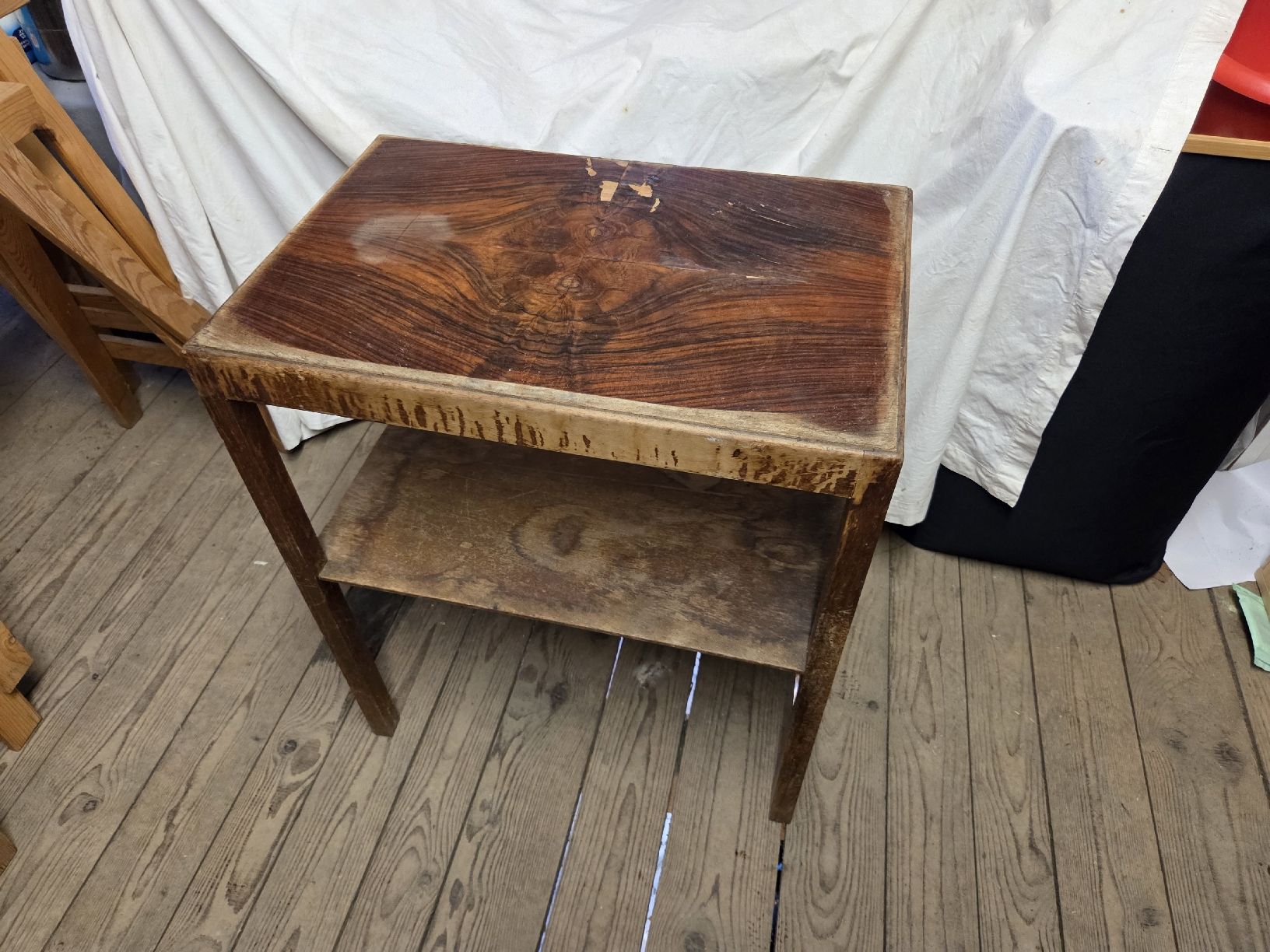 Tables: 60er Tischchen – D'occasion à Wädenswil par weihpos