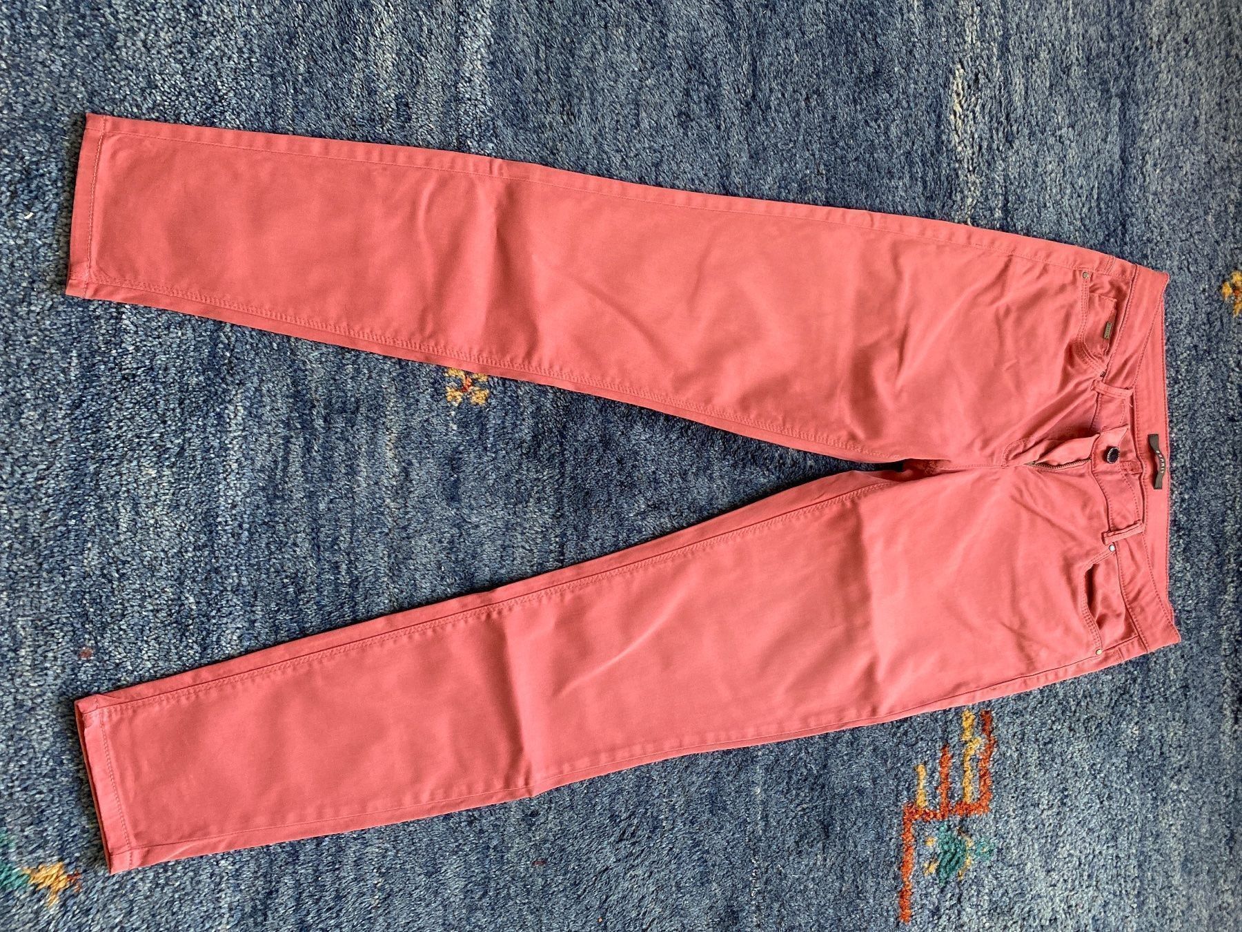 Esprit Jeans: Hose - Esprit Gr. 38 Damen – Usato da Winterthur venduto da britsi