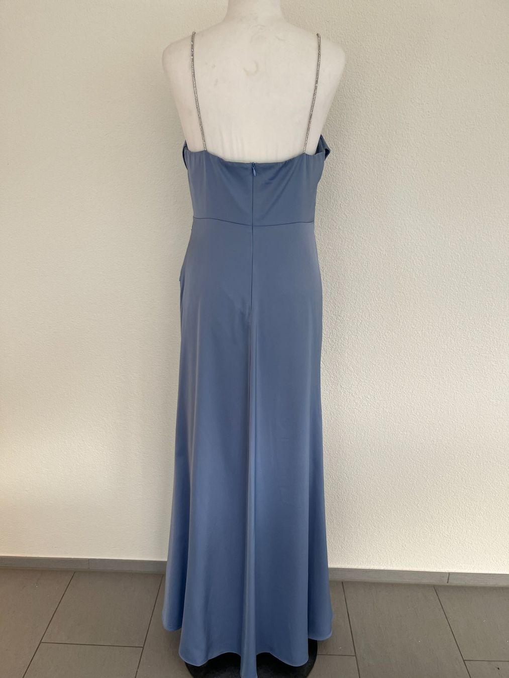 Vestiti: Mega Abend-Kleid, Gr. M-L, NEU, NP 169.- – Nuovo e nell'imballaggio originale da Altendorf venduto da Beauty_Girl83 4