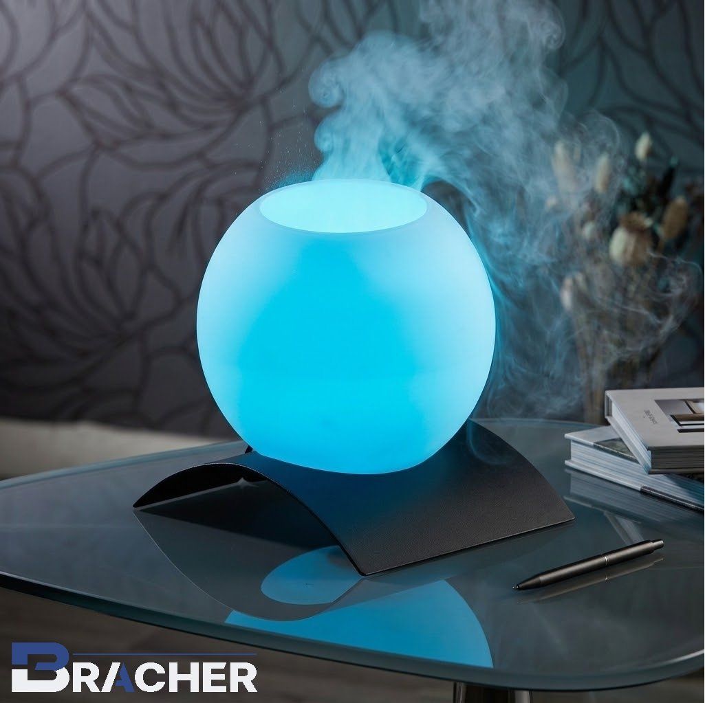 Umidificatori d'aria: Luftbefeuchter Carlo Milano Traumhaft Lichteffekte – Nuovo e nell'imballaggio originale da Jegenstorf venduto da Bracher_Shop
