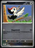 Peppeck (PBL DE 066/084) - Reverse Holo
