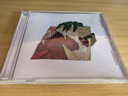 Wand – Ganglion Reef