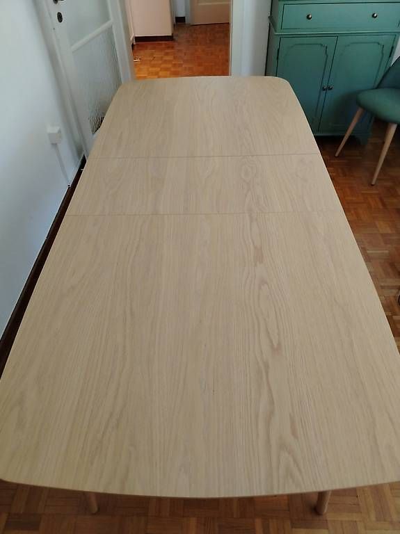 Tische: Table salon – Gebraucht aus Neuchâtel von lau_5zxl 1