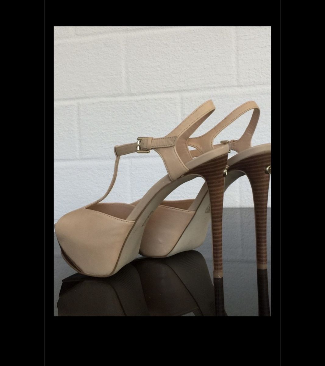 Scarpe da donna: Guess sandalen gr.39 – Usato da Schöfflisdorf venduto da Bling_it_on 3