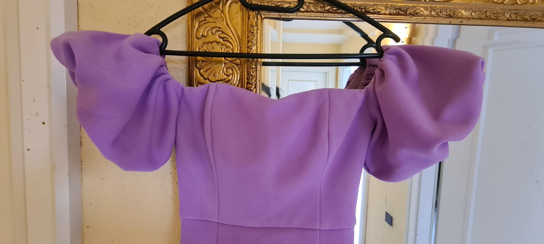 Vestiti: Mossman Cocktail-Abendkleid – Usato da Allschwil venduto da Virgo 2