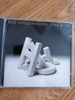 REO Speedwagon - The Hits CD Album Kultband Klassiker