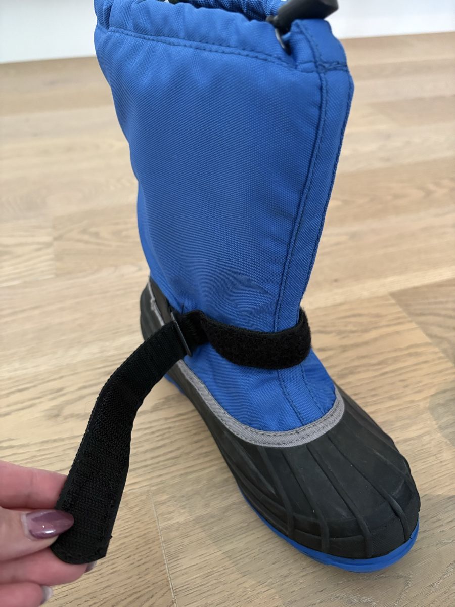 Kamik Scarpe per ragazzi: Kamik Winterstiefel 38 – Nuovo (secondo la descrizione) da Baar venduto da El.bee 4