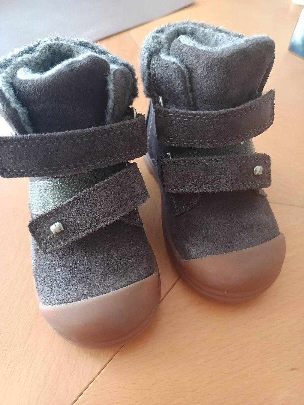 Elefanten Scarpe per ragazzi: Elefanten Stiefe (21) – Nuovo (secondo la descrizione) da Basel venduto da Malana24 2