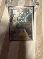 Golett Gallery Art - Black Bolt - ⚡️⚡️