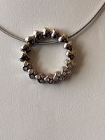 Anhänger «Herzen» energetischer Schmuck ***NEU***