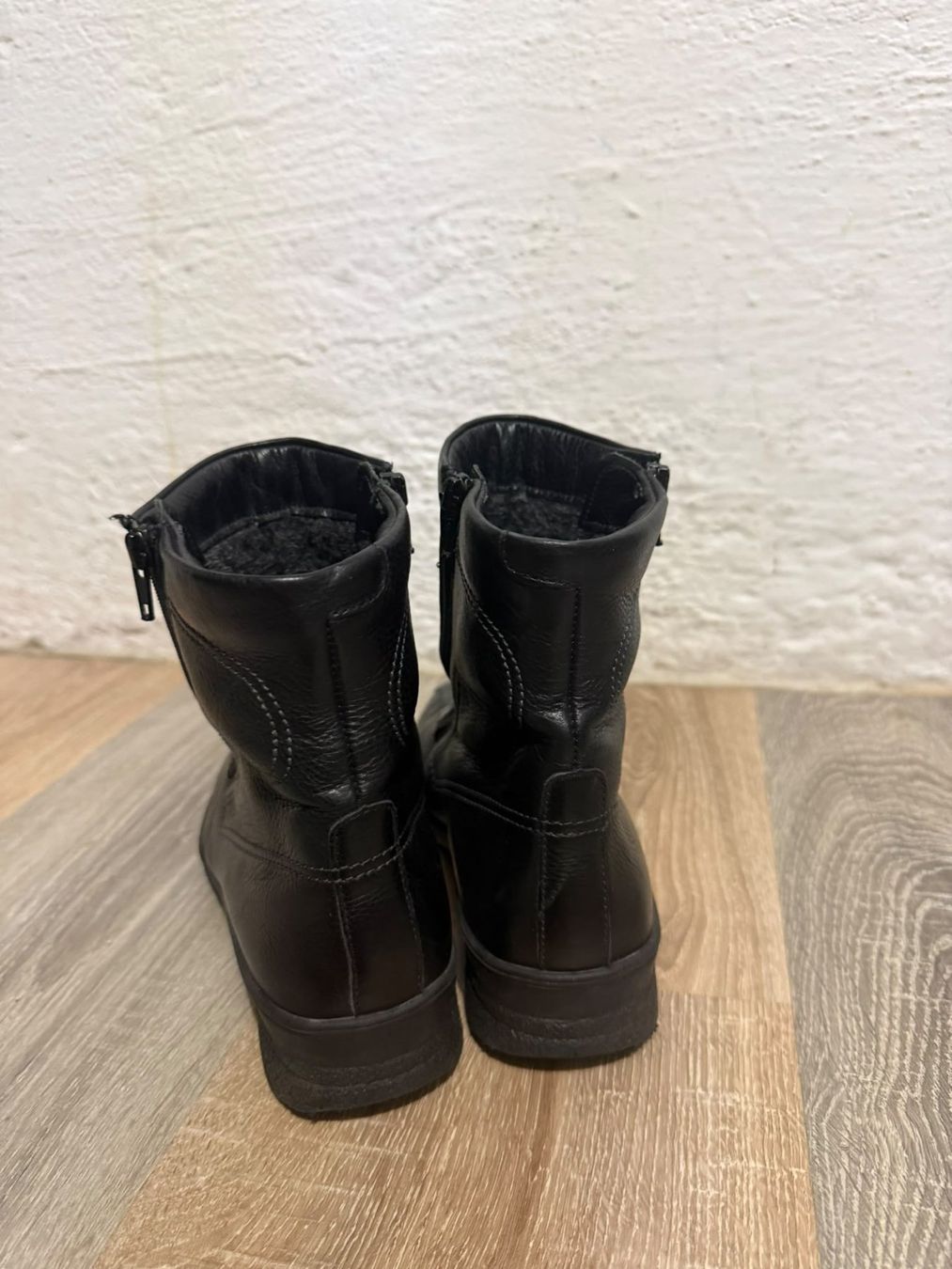 Damenschuhe: Winterschuhe – Gebraucht aus Winterthur von Lumi11 6