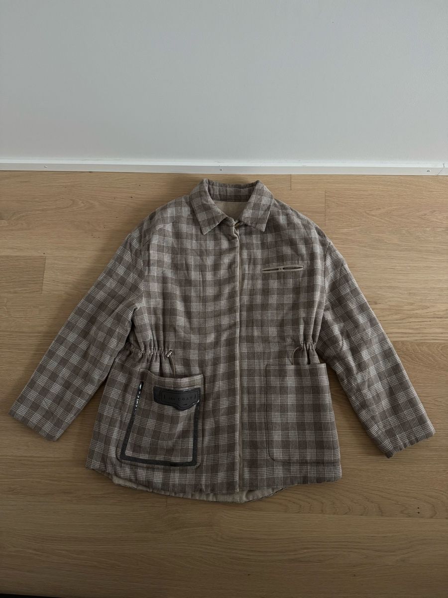 Giacche: The Coat by Katya Silchenko jacket  – Usato da Vésenaz venduto da ann_7knk 1