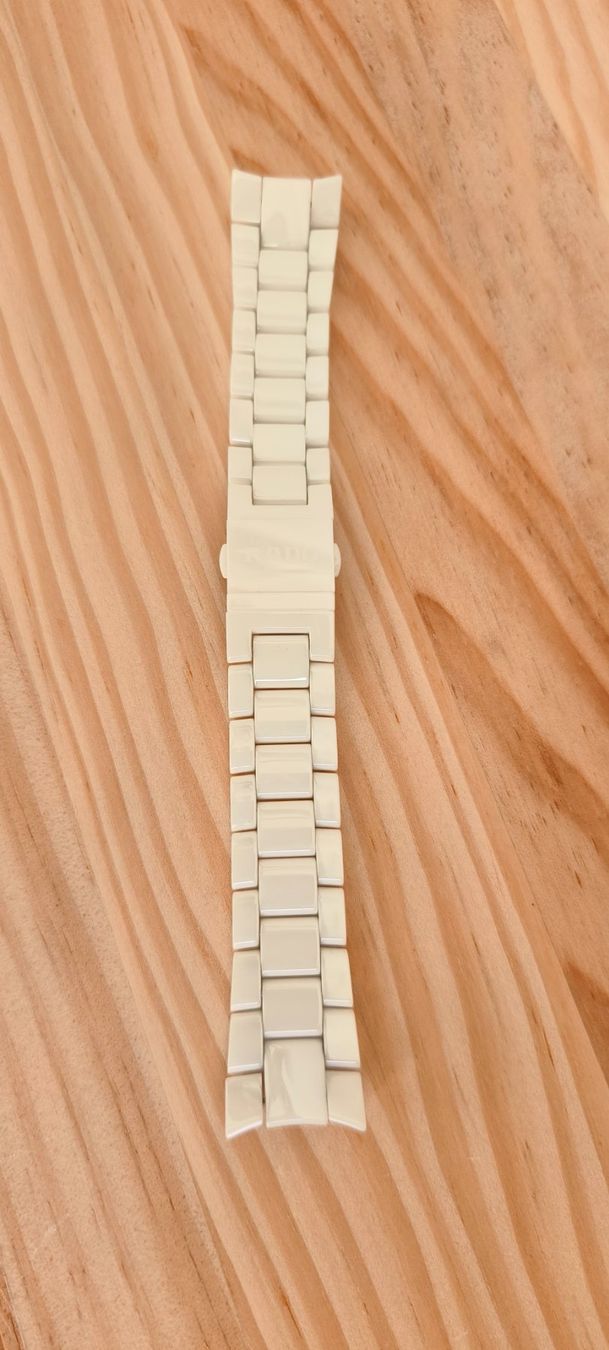 Rado Orologi: Rado - HyperChrome Automatic weiss statt Neu CHF4400 – Usato da Horgen venduto da mar_tdt5 1