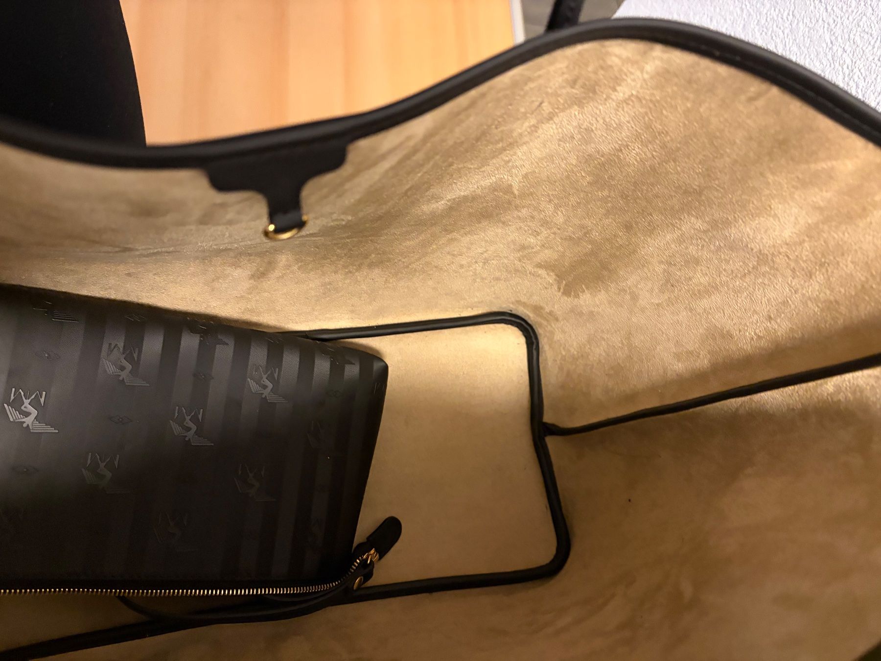 Maison Mollerus Taschen für Damen: Maison Mollerus Zürich – Gebraucht aus Rupperswil von thingsfromukandch 3
