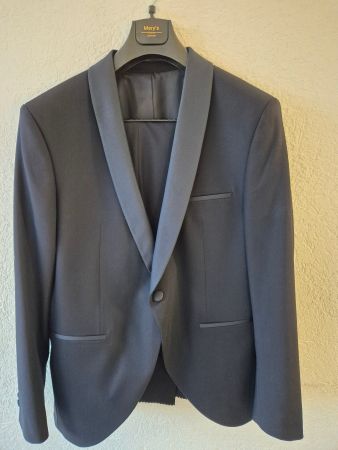 Eleganter Herrenanzug 2-Teiler Gr. 54