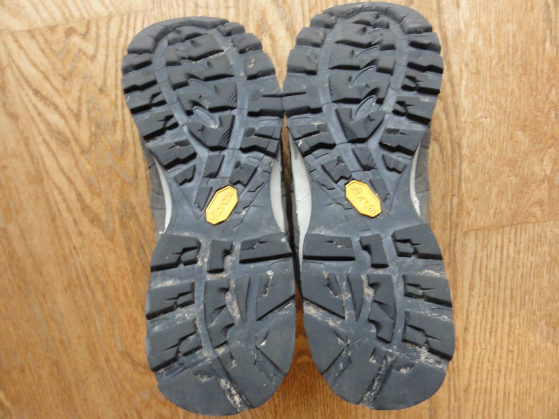 Meindl Scarpe da donna: Wanderschuhe Gr. 39,5, Meindl – Usato da Riedholz venduto da Taweva 6