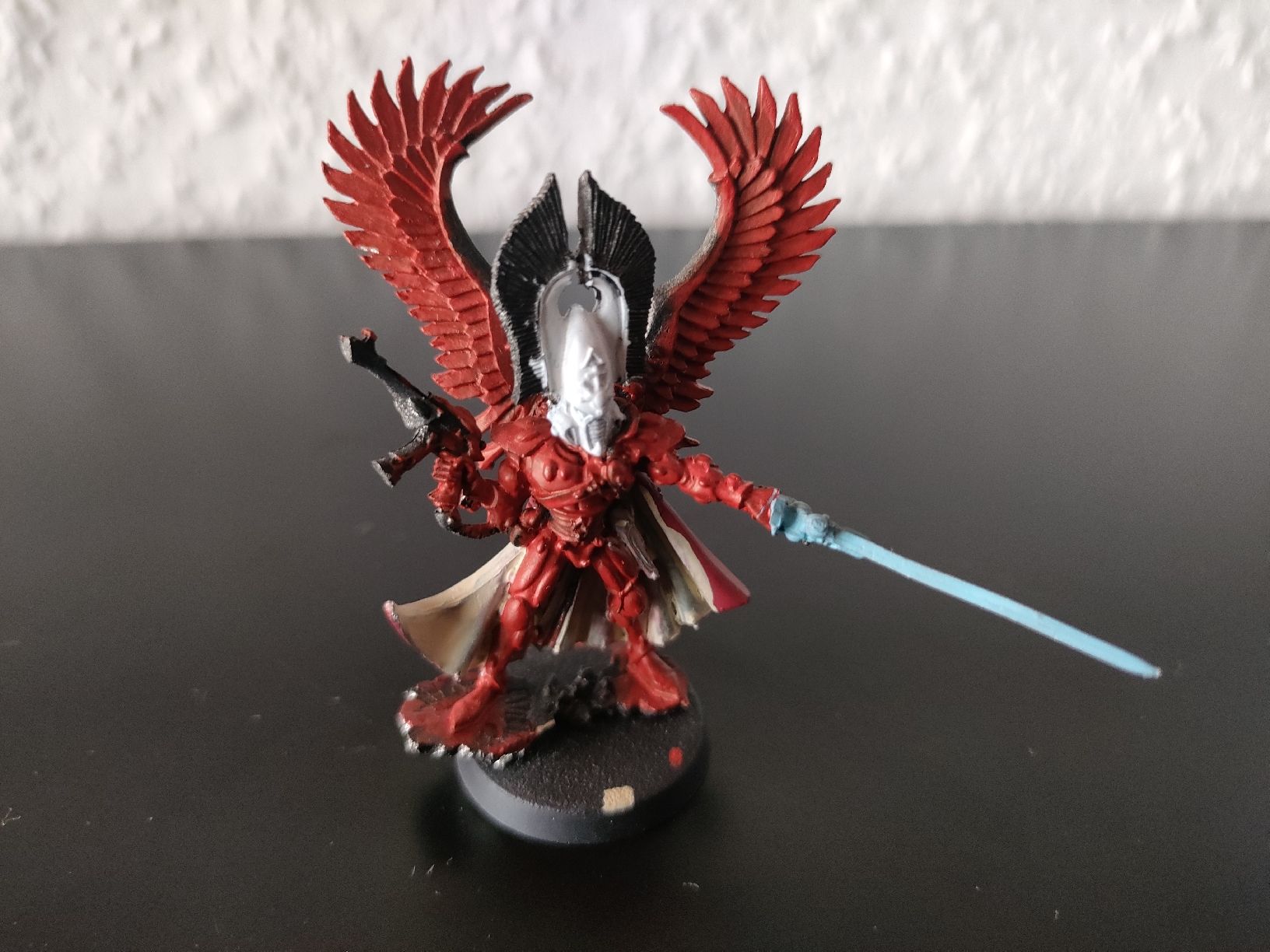 Modellbausätze & Standmodelle: Warhammer 40k - Autarque Eldar (Aeldari) – Gebraucht aus Vernier von mel_8w79 1