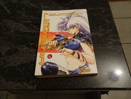 Manga Legend of Lemnear Band 1 Carlsen gebraucht SEP6
