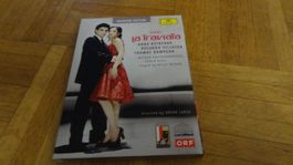 Verdi - La Traviata Premium Edition DVD