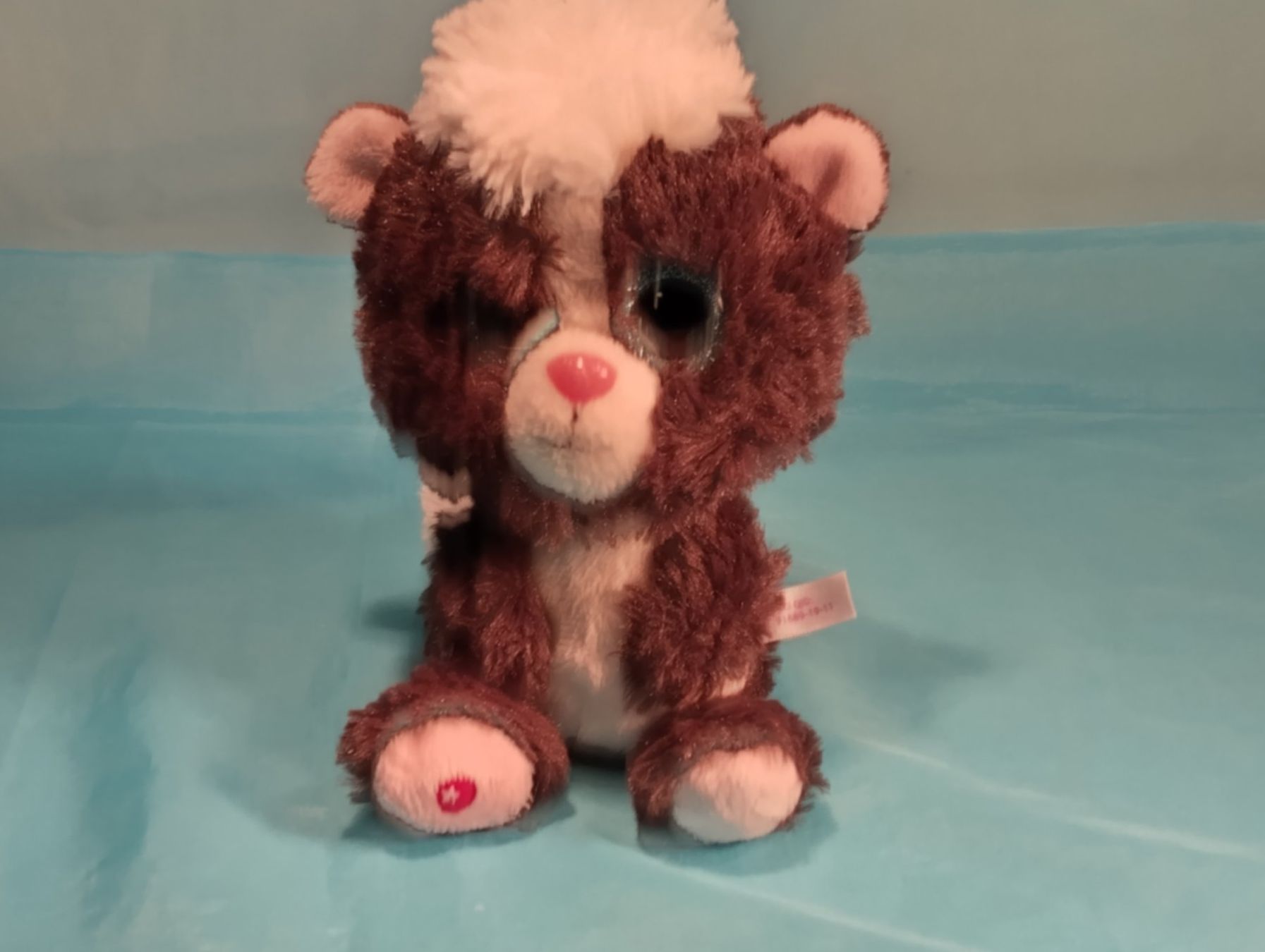 Nici Giocattoli: NICI Stinktier, L: 20cm – Usato da Bellach venduto da JingleCherry 2