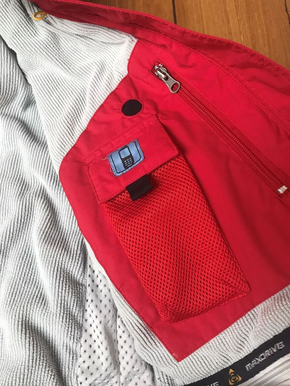 Board: Snowboardjacke / Skijacke – Usato da Schenkon venduto da Can63 5
