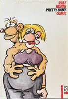 Ralf König * Pretty Baby (Comic)