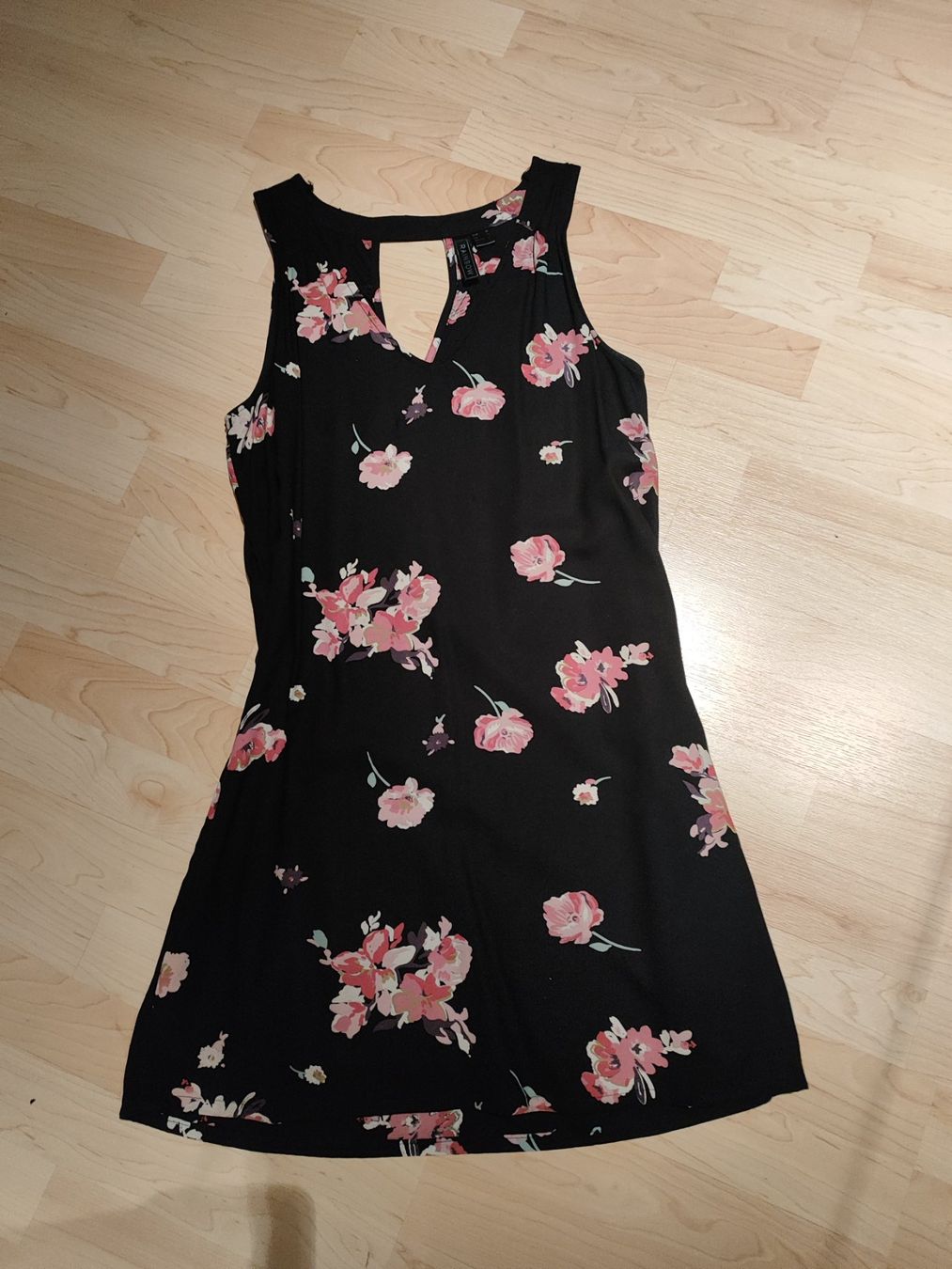 Rainbow Kleider: Neues Kleid von Rainbow Gr. 38 – Neu (gemäss Beschreibung) aus Seon von Mandes1 1