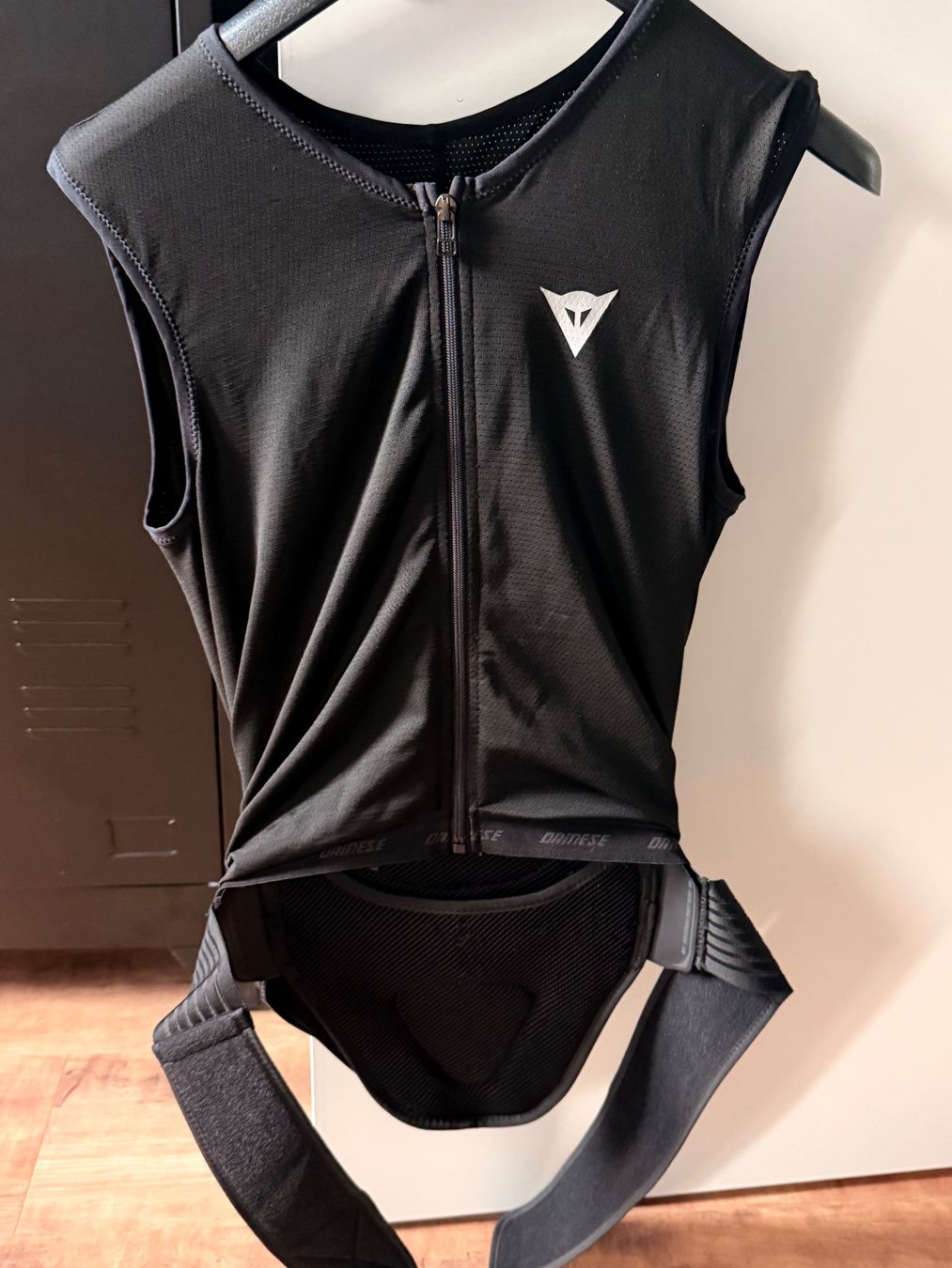 Dainese Protezioni & Imbottiture: Dainese Protektorweste Grösse M – Usato da Pfungen venduto da Panino7 1