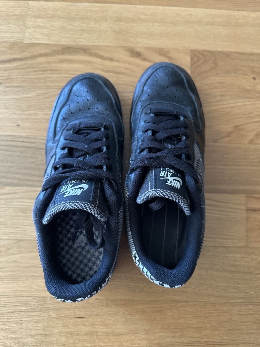 Scarpe da donna: Nike Air Force 1 - Gr. 39! ALLES MUSS WEG! – Usato da Emmen venduto da moodle13 2