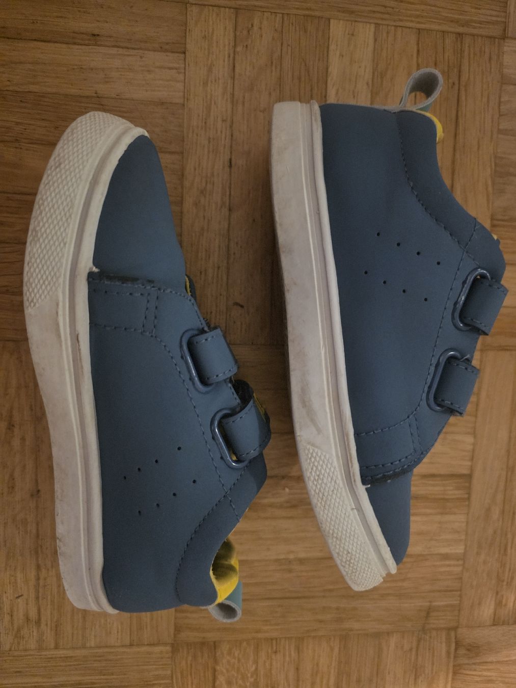 Scarpe per ragazzi: Pokemon Kinderschuhe Gr. 29 – Usato da Horw venduto da Zedy01 2