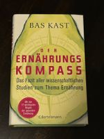 Buch Der Ernährungs Kompass von Bas Kast gebraucht