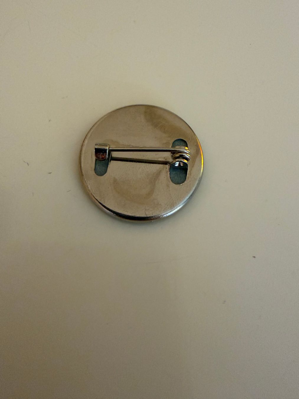 Placchette & Badge: Vintage Anstecker "Tower Bridge London" – Usato da Grüningen venduto da saya14 1