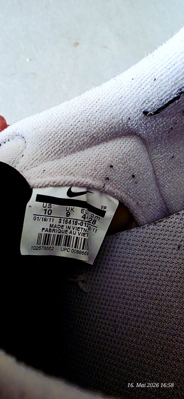Nike Scarpe da uomo: Nike Cortez – Nuovo (secondo la descrizione) da Oftringen venduto da diadora68 1