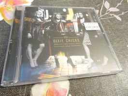 Dixie Chicks - taking the long way CD