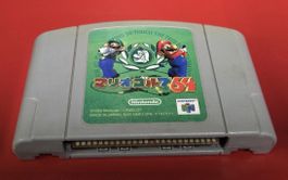 Mario Golf 64 - Nintendo 64 - Japan Import (N64)