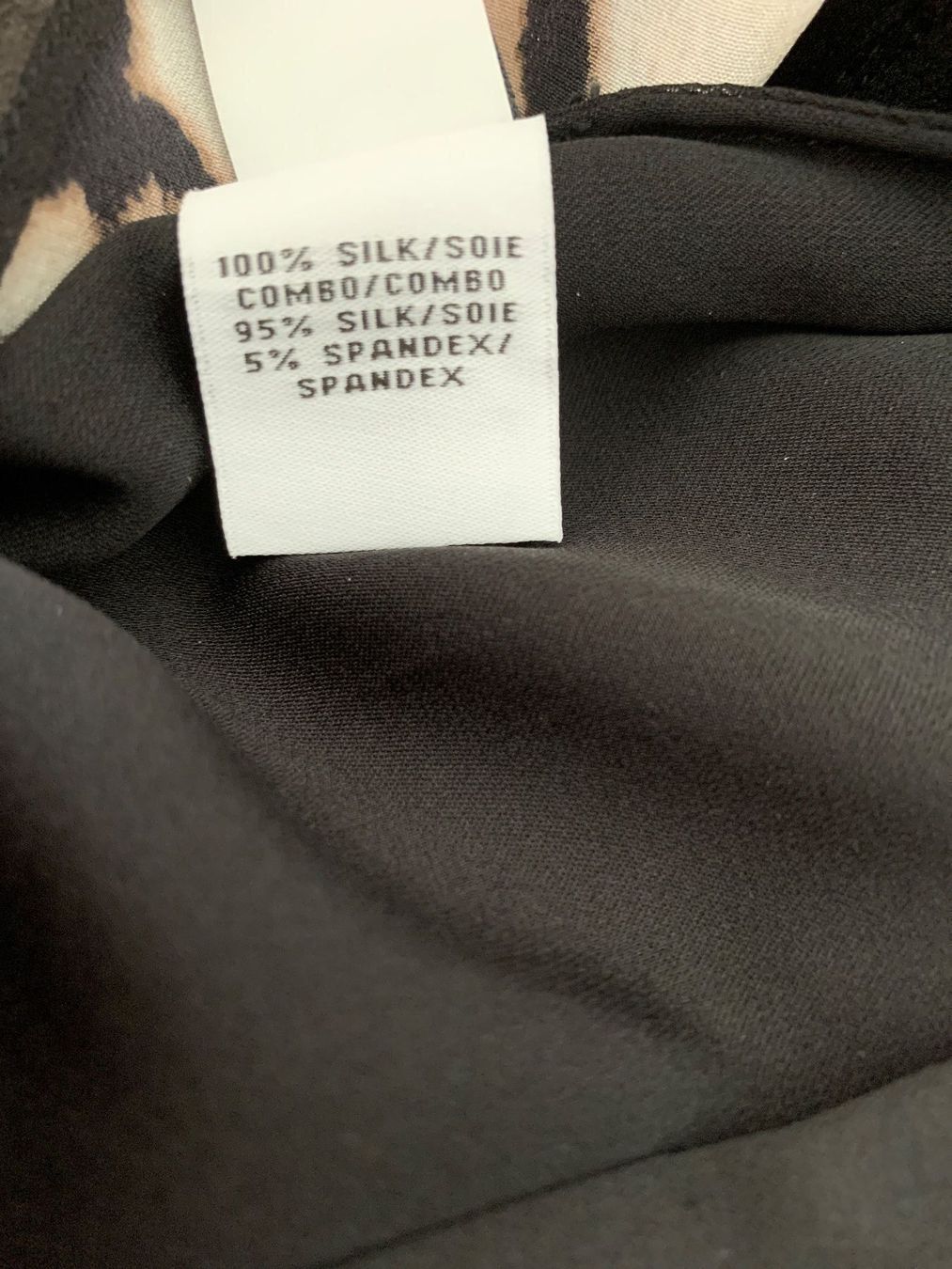Diane von Furstenberg Blusen: Diane von Furstenberg Blouse Top 38 FR – Neu (gemäss Beschreibung) aus La Croix (Lutry) von fashionclub01 4