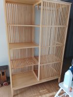 IKEA KLEIDERSCHRANK NORDKISA