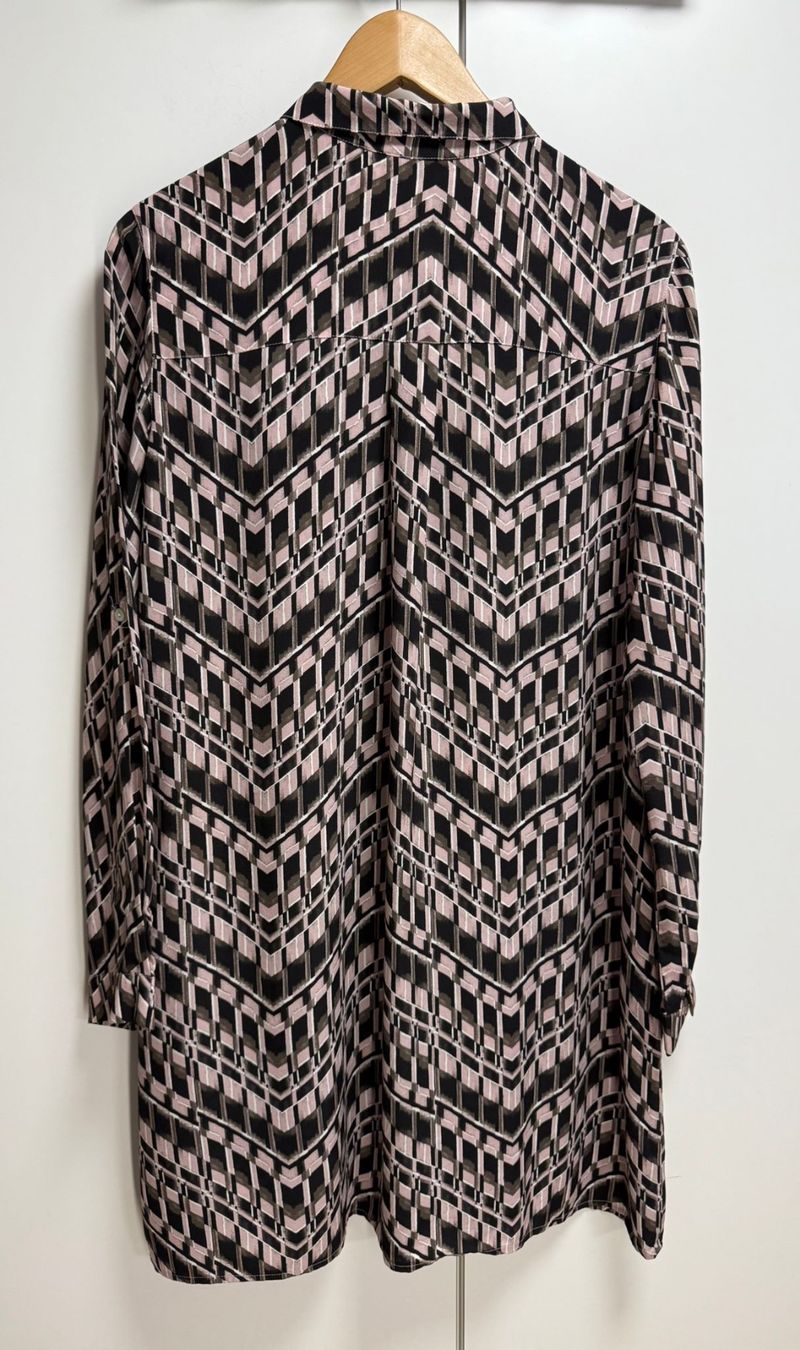 Kleider: Max & Moi Damenkleid Gr. 38 - 100% Seide – Neu (gemäss Beschreibung) aus Frauenfeld von LIL_NA 5